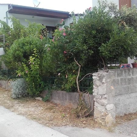 Apartmani Rosanda 2 Petrcane Bagian luar foto