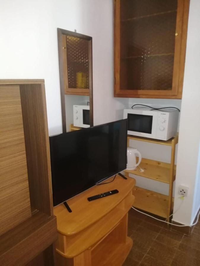 Apartmani Rosanda 2 Petrcane Bagian luar foto